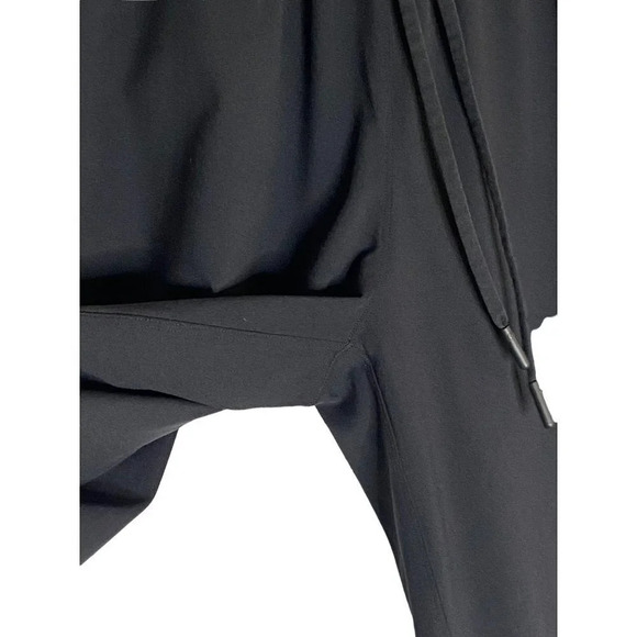 Lululemon Keep Moving Jogger Black-sz 4 - Picture 7 of 12
